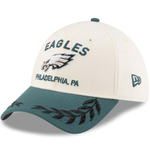 Philadelphia Eagles - 2025 Draft 39Thirty NFL Hat