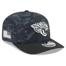 Jacksonville Jaguars - 2026 Salute To Service 9Seventy NFL Cap