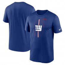 New York Giants - Legend Icon Performance NFL Koszulka