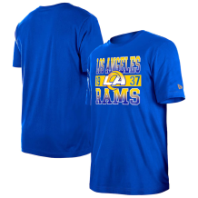 Los Angeles Rams - City Team NFL T-Shirt