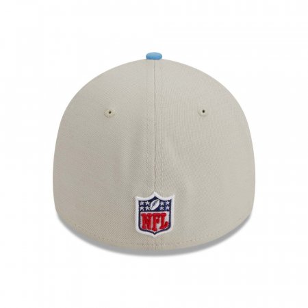 Houston Oilers - Historic 2023 Sideline 39Thirty NFL Hat