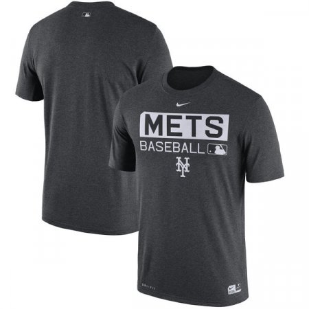 New York Mets - Performance MLB Koszułka