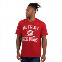 Detroit Red Wings - Slub Jersey NHL Tričko