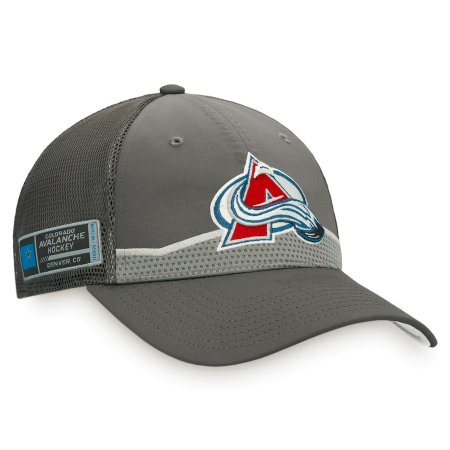Colorado Avalanche - Home Ice NHL Cap