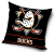 Anaheim Ducks - Team Black NHL Kissen