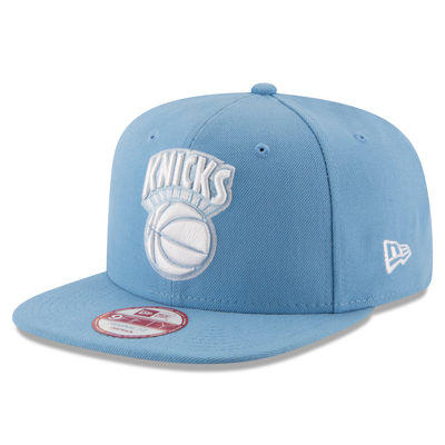 New York Knicks - Team Refresher 9FIFTY Snapback NBA Hat