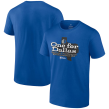 Dallas Mavericks - 2024 Western Conference Champs Drill NBA Tričko