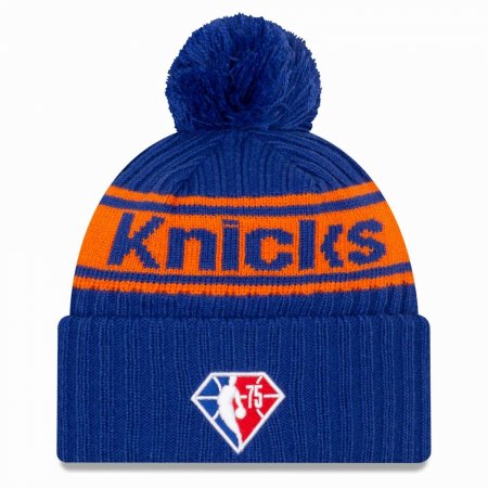 New York Knicks - 2021 Draft NBA Zimná čiapka