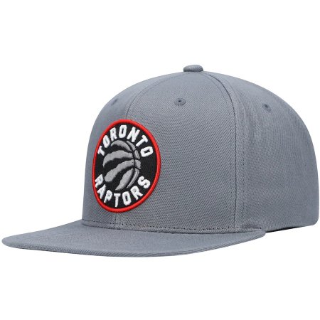 Toronto Raptors - Central Snapback NBA Czapka