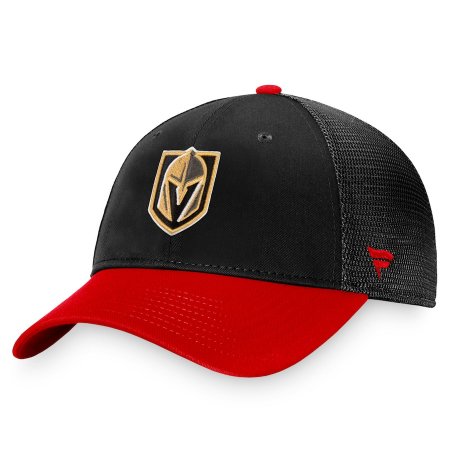 Vegas Golden Knights - Reverse Retro 2.0 Trucker NHL Hat