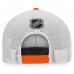 Philadelphia Flyers - Authentic Pro Team Trucker NHL Šiltovka