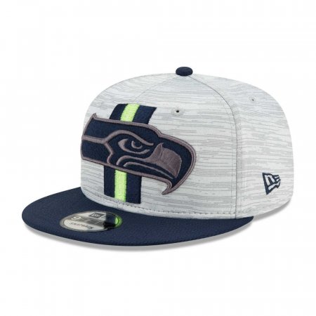 Seattle Seahawks - 2021 Training Camp 9Fifty NFL Cap