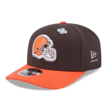 Cleveland Browns - 2026 Draft 9SEVENTY NFL Czapka