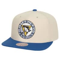 Pittsburgh Penguins - Off-White NHL Hat