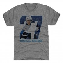 Winnipeg Jets Youth - Nikolaj Ehlers Game NHL T-Shirt