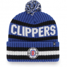 LA Clippers - Bering NBA Zimná čiapka