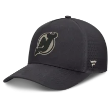 New Jersey Devils - Road Soft Wash NHL Hat