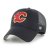 Calgary Flames - Team MVP Branson NHL Hat