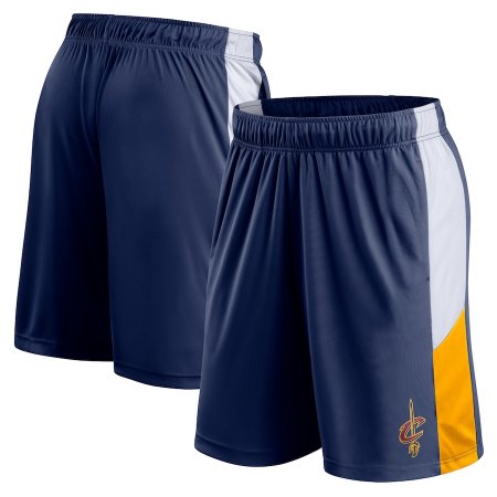 Cleveland Cavaliers - Rush Practice NBA Shorts