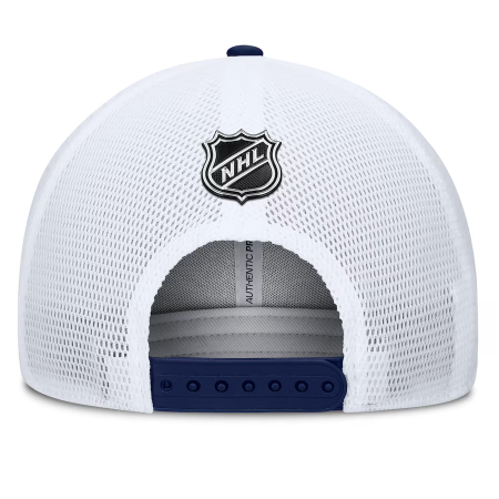 Montreal Canadiens - 2024 Authentic Pro A-Frame NHL Kšiltovka