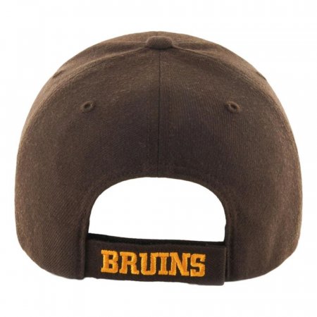 Boston Bruins - Team MVP Vintage NHL Kšiltovka
