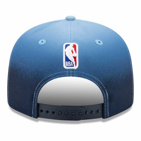 Memphis Grizzlies - 2021 Authentics 9Fifty NBA Cap