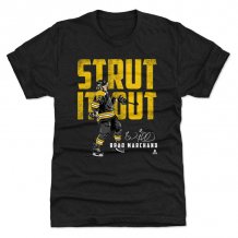 Boston Bruins Detské - Brad Marchand Notorious Strut NHL Tričko
