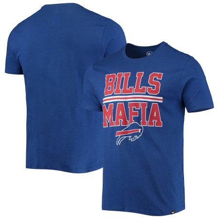 Buffalo Bills - Local Team NFL T-Shirt
