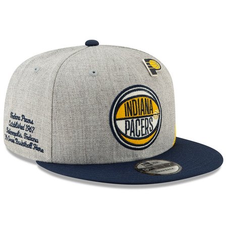 Indiana Pacers - 2019 Draft 9FIFTY NBA Cap