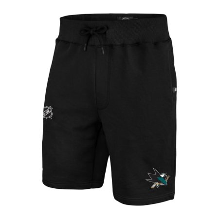 San Jose Sharks - Helix Pro NHL Kraťasy