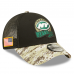 New York Jets - 2022 Salute To Service 9Forty NFL Cap