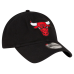 Chicago Bulls - Team Logo 9Twenty NBA Hat