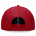 Minnesota Twins - Evergreen Club Red MLB Hat