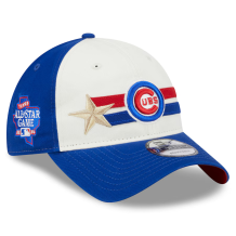 Chicago Cubs - 2024 All-Star Game Royal 9Twenty MLB Hat