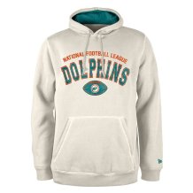 Miami Dolphins - Historic 3rd Down NFL Bluza s kapturem