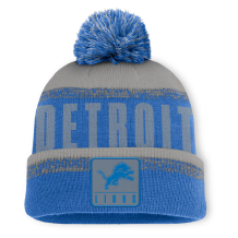 Detroit Lions - Play Action NFL Wintermütz