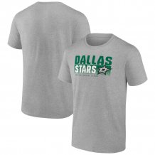 Dallas Stars - Jet Speed NHL T-Shirt