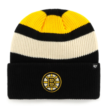Boston Bruins - Clubhouse Jennings NHL Knit Hat
