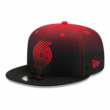 Portland Trail Blazers - 2021 Authentics 9Fifty NBA Hat