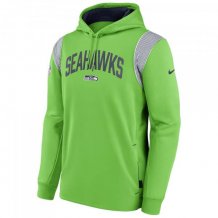 Seattle Seahawks - 2022 Sideline NFL Sweatshirt