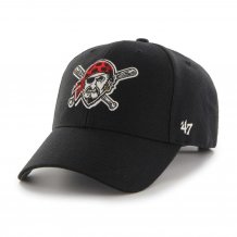 Pittsburgh Pirates - Alternate MVP MLB Hat