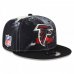 Atlanta Falcons - 2022 Sideline 9Fifty NFL Hat