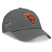 Chicago Bears - Handoff Graphite NFL Hat