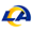Los Angeles Rams - New Era