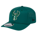 Milwaukee Bucks - Adventure Coolera 9Seventy NBA Cap