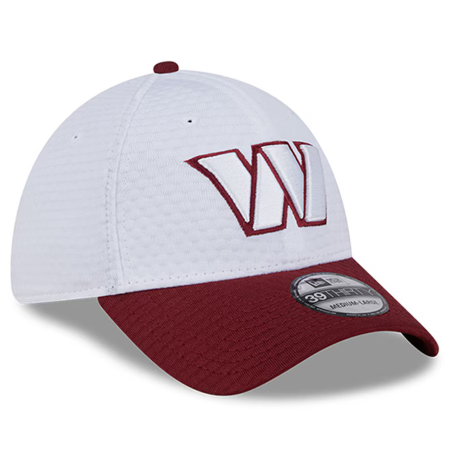 Washington Commanders - 2024 Training Camp 39Thirty NFL Hat