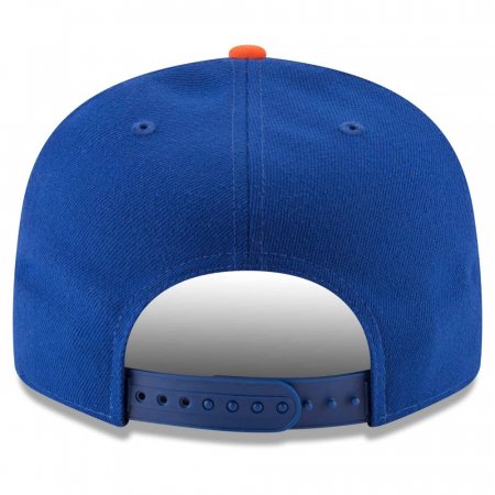 New York Mets - Basic Logo 9Fifty MLB Hat - Size: adjustable