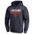 Chicago Bears - Fade Out NFL Mikina s kapucňou