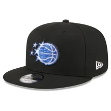 Orlando Magic - 2026 Draft Crystal 9Fifty NBA Hat