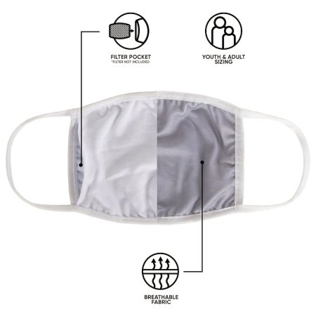 Minnesota Wild - Sport Team 3-pack NHL maska - Wielkość: Dospelá